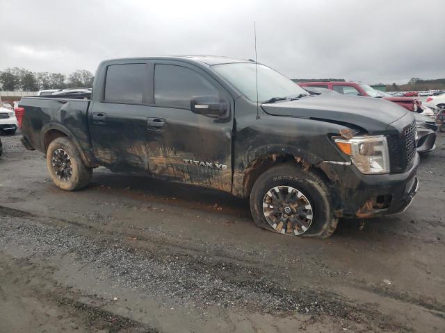 Photo 3 VIN: 1N6AA1E57KN514488 - NISSAN TITAN SV 