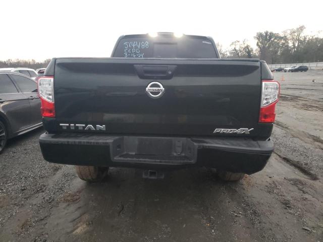 Photo 5 VIN: 1N6AA1E57KN514488 - NISSAN TITAN SV 