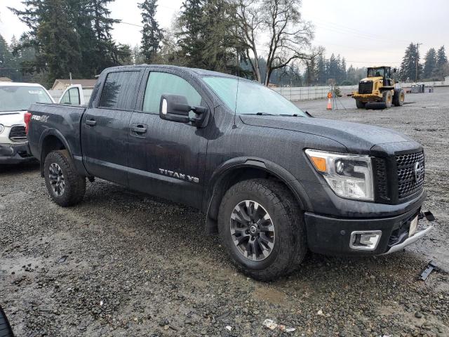 Photo 3 VIN: 1N6AA1E57KN514779 - NISSAN TITAN SV 