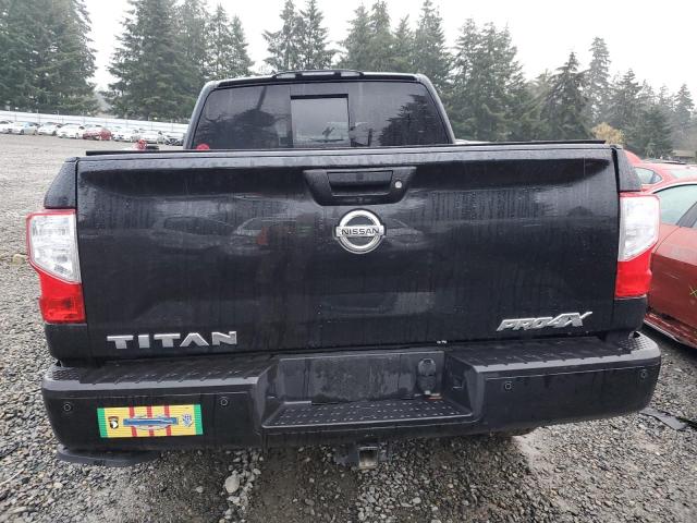 Photo 5 VIN: 1N6AA1E57KN514779 - NISSAN TITAN SV 