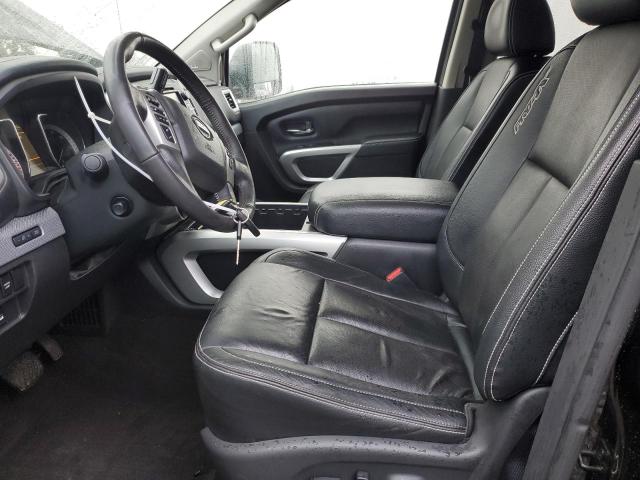 Photo 6 VIN: 1N6AA1E57KN514779 - NISSAN TITAN SV 