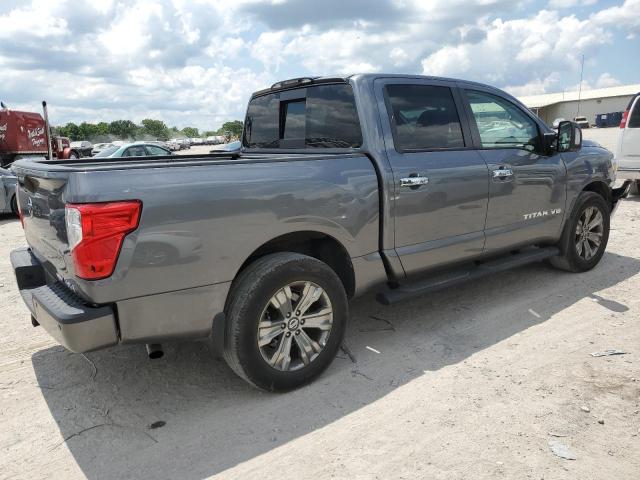 Photo 2 VIN: 1N6AA1E57KN515950 - NISSAN TITAN SV 