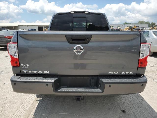 Photo 5 VIN: 1N6AA1E57KN515950 - NISSAN TITAN SV 