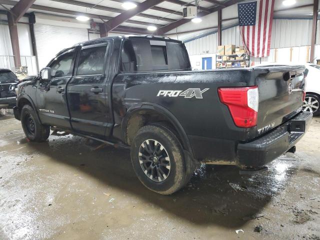 Photo 1 VIN: 1N6AA1E57KN524860 - NISSAN TITAN 