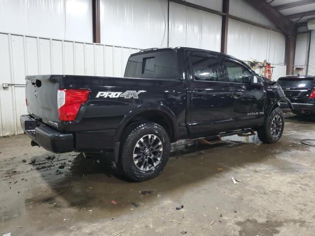 Photo 2 VIN: 1N6AA1E57KN524860 - NISSAN TITAN 