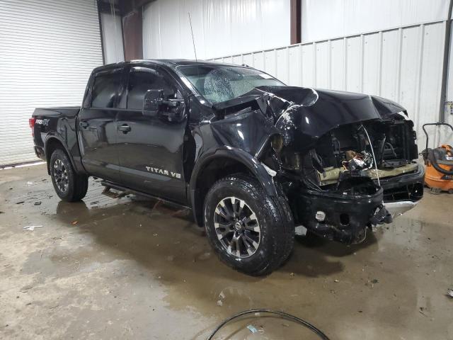 Photo 3 VIN: 1N6AA1E57KN524860 - NISSAN TITAN 