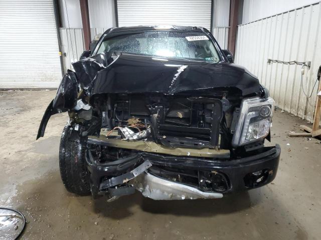 Photo 4 VIN: 1N6AA1E57KN524860 - NISSAN TITAN 