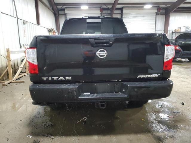 Photo 5 VIN: 1N6AA1E57KN524860 - NISSAN TITAN 