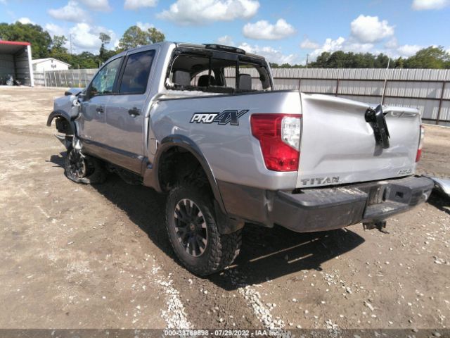 Photo 2 VIN: 1N6AA1E57KN528293 - NISSAN TITAN 