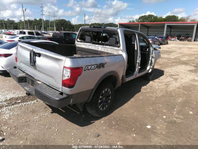 Photo 3 VIN: 1N6AA1E57KN528293 - NISSAN TITAN 