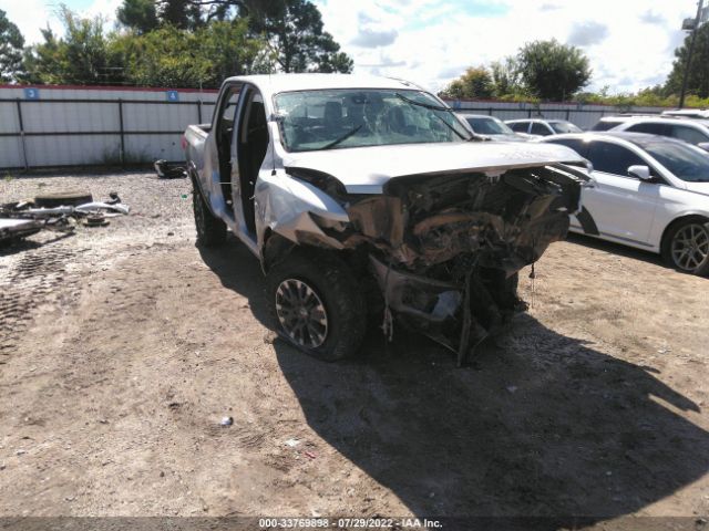 Photo 5 VIN: 1N6AA1E57KN528293 - NISSAN TITAN 