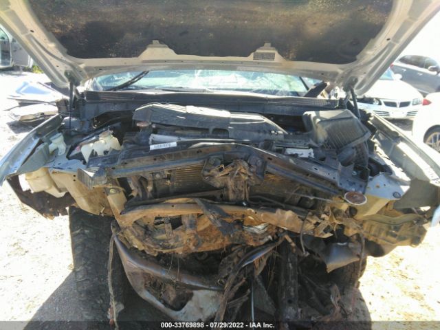 Photo 9 VIN: 1N6AA1E57KN528293 - NISSAN TITAN 