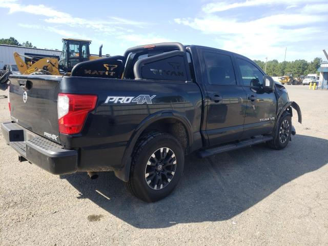 Photo 2 VIN: 1N6AA1E57KN529136 - NISSAN TITAN 