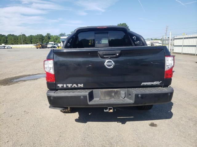 Photo 5 VIN: 1N6AA1E57KN529136 - NISSAN TITAN 