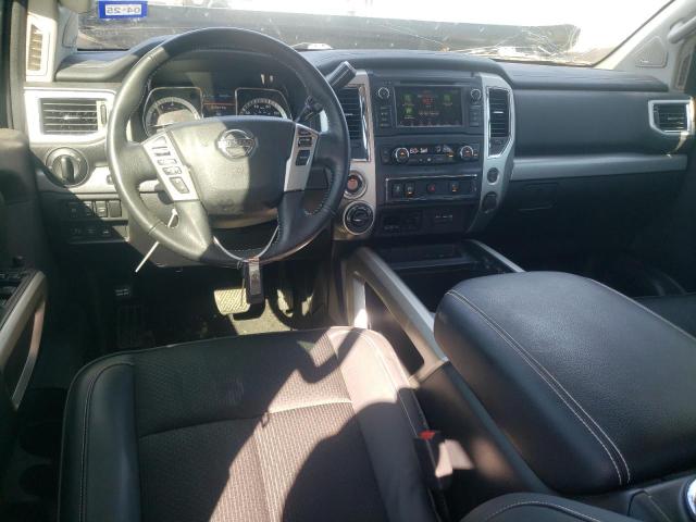 Photo 7 VIN: 1N6AA1E57KN529136 - NISSAN TITAN 