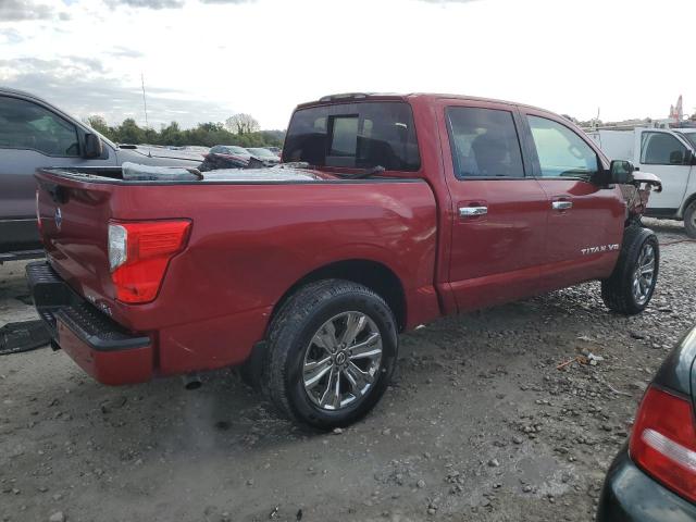 Photo 2 VIN: 1N6AA1E57KN534904 - NISSAN TITAN SV 