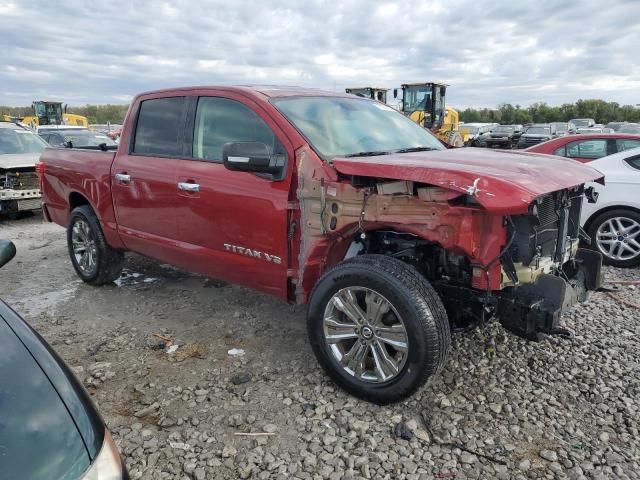 Photo 3 VIN: 1N6AA1E57KN534904 - NISSAN TITAN SV 