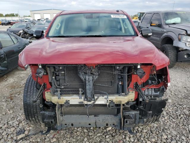 Photo 4 VIN: 1N6AA1E57KN534904 - NISSAN TITAN SV 