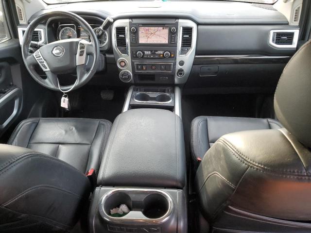 Photo 7 VIN: 1N6AA1E57KN534904 - NISSAN TITAN SV 