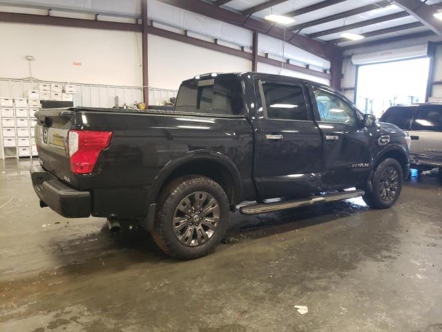 Photo 2 VIN: 1N6AA1E58HN503508 - NISSAN TITAN 