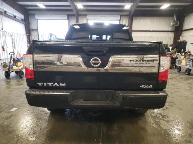 Photo 5 VIN: 1N6AA1E58HN503508 - NISSAN TITAN 