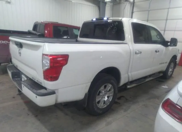 Photo 3 VIN: 1N6AA1E58JN505278 - NISSAN TITAN 