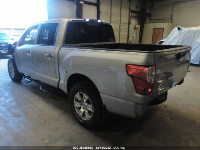 Photo 2 VIN: 1N6AA1E58JN505622 - NISSAN TITAN 