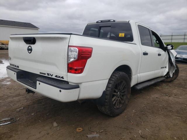 Photo 3 VIN: 1N6AA1E58JN528446 - NISSAN TITAN SV 