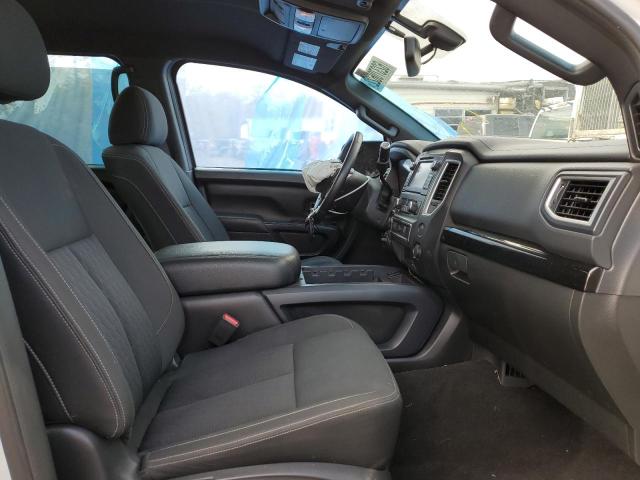 Photo 4 VIN: 1N6AA1E58JN528446 - NISSAN TITAN SV 