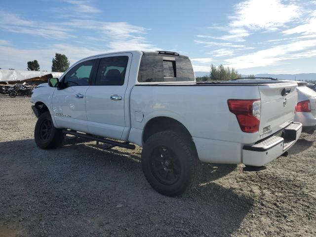 Photo 1 VIN: 1N6AA1E58JN535204 - NISSAN TITAN SV 