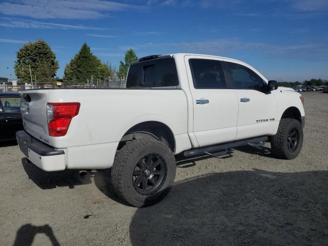 Photo 2 VIN: 1N6AA1E58JN535204 - NISSAN TITAN SV 