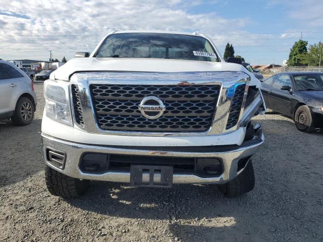 Photo 4 VIN: 1N6AA1E58JN535204 - NISSAN TITAN SV 