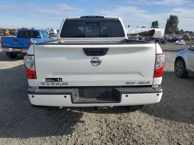 Photo 5 VIN: 1N6AA1E58JN535204 - NISSAN TITAN SV 