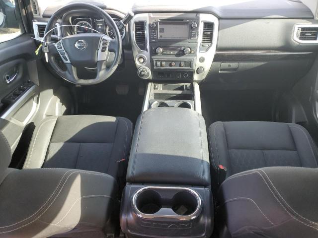 Photo 7 VIN: 1N6AA1E58JN535204 - NISSAN TITAN SV 