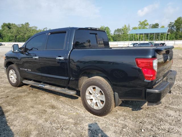 Photo 1 VIN: 1N6AA1E58JN535865 - NISSAN TITAN 