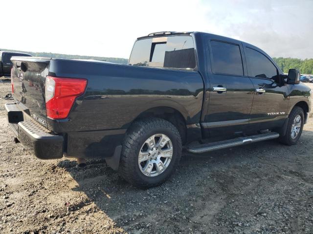 Photo 2 VIN: 1N6AA1E58JN535865 - NISSAN TITAN 