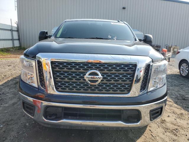 Photo 4 VIN: 1N6AA1E58JN535865 - NISSAN TITAN 