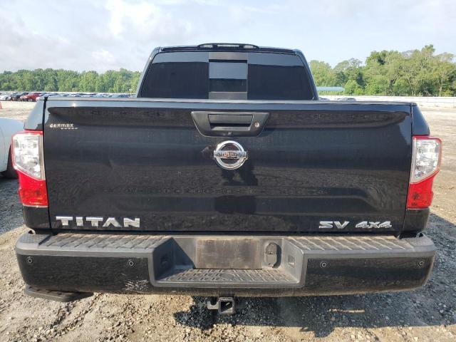 Photo 5 VIN: 1N6AA1E58JN535865 - NISSAN TITAN 