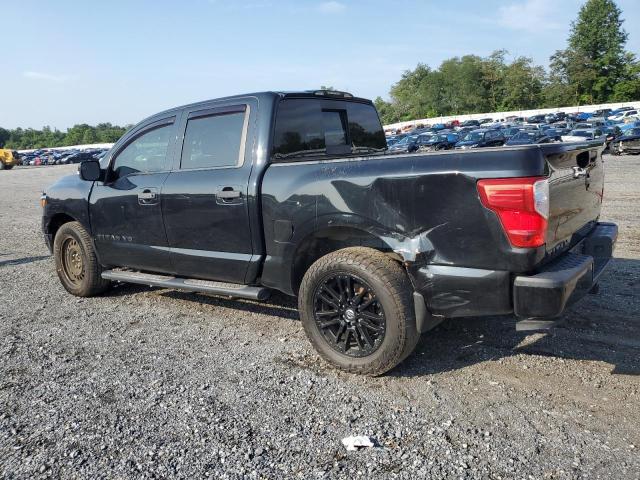 Photo 1 VIN: 1N6AA1E58JN540127 - NISSAN TITAN SV 