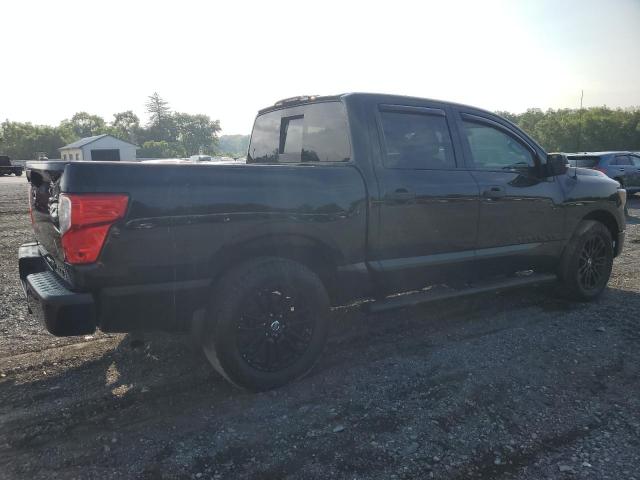 Photo 2 VIN: 1N6AA1E58JN540127 - NISSAN TITAN SV 