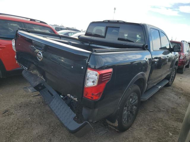 Photo 2 VIN: 1N6AA1E58KN500311 - NISSAN TITAN 