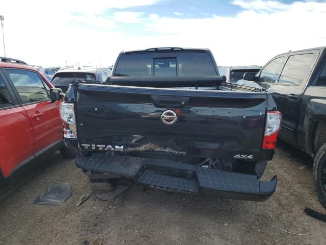 Photo 5 VIN: 1N6AA1E58KN500311 - NISSAN TITAN 