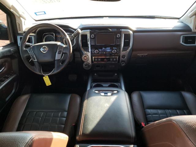 Photo 7 VIN: 1N6AA1E58KN500311 - NISSAN TITAN 