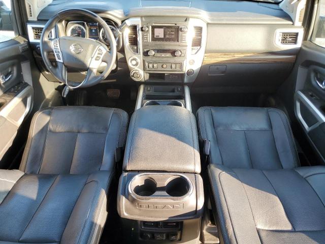 Photo 7 VIN: 1N6AA1E58KN504746 - NISSAN TITAN SV 