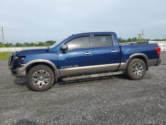 Photo 0 VIN: 1N6AA1E58KN530876 - NISSAN TITAN 