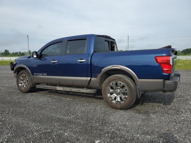 Photo 1 VIN: 1N6AA1E58KN530876 - NISSAN TITAN 