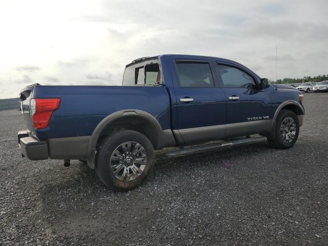 Photo 2 VIN: 1N6AA1E58KN530876 - NISSAN TITAN 