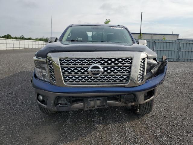 Photo 4 VIN: 1N6AA1E58KN530876 - NISSAN TITAN 