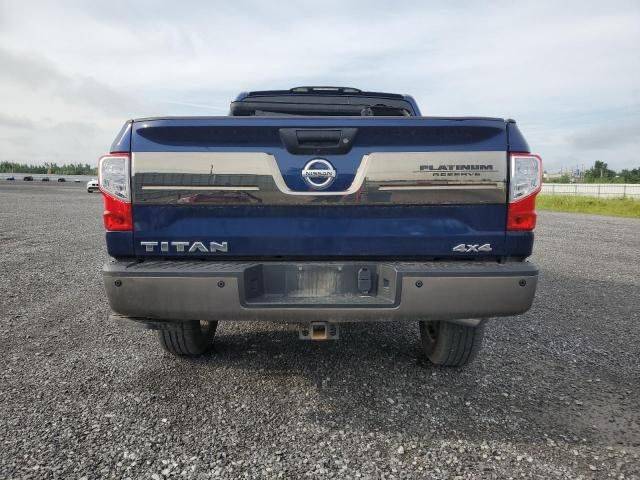 Photo 5 VIN: 1N6AA1E58KN530876 - NISSAN TITAN 