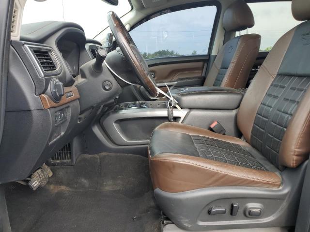 Photo 6 VIN: 1N6AA1E58KN530876 - NISSAN TITAN 